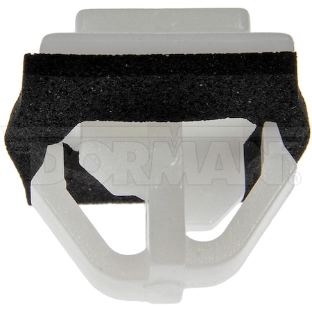 Dorman OE Replacement For Kia Models 057 Length White Plastic Pack Of 2 963-534D